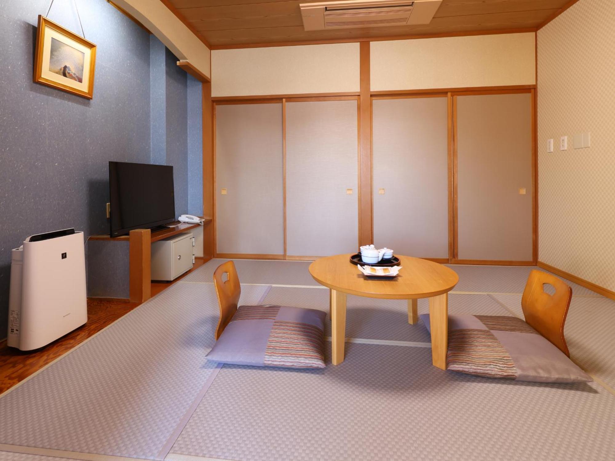 Hotel Asafuji Fujikawaguchiko Exterior foto