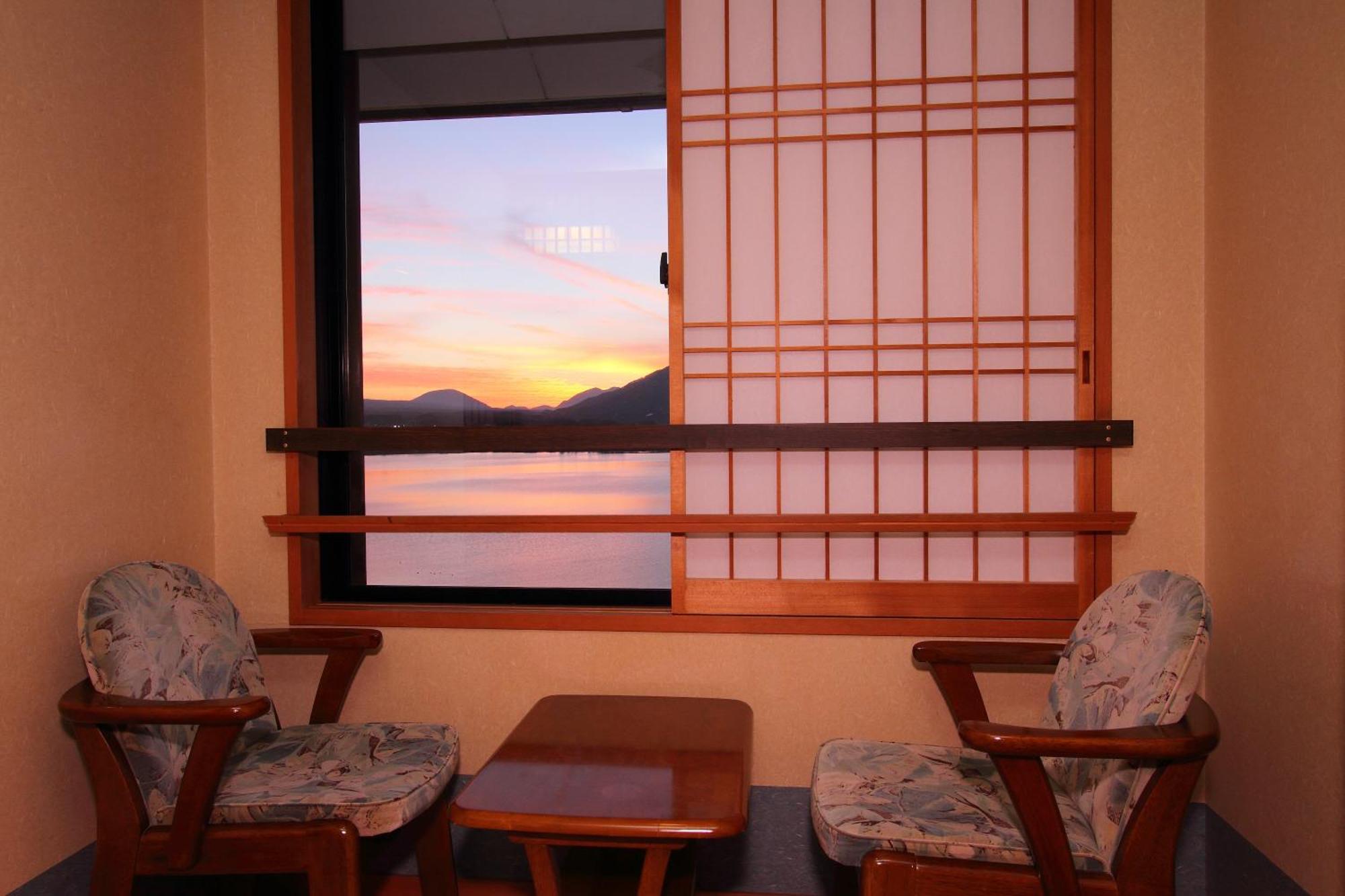 Hotel Asafuji Fujikawaguchiko Cameră foto