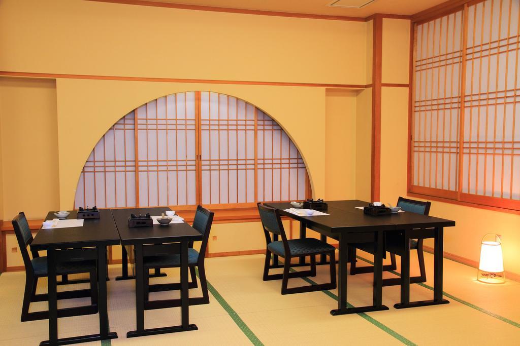 Hotel Asafuji Fujikawaguchiko Exterior foto