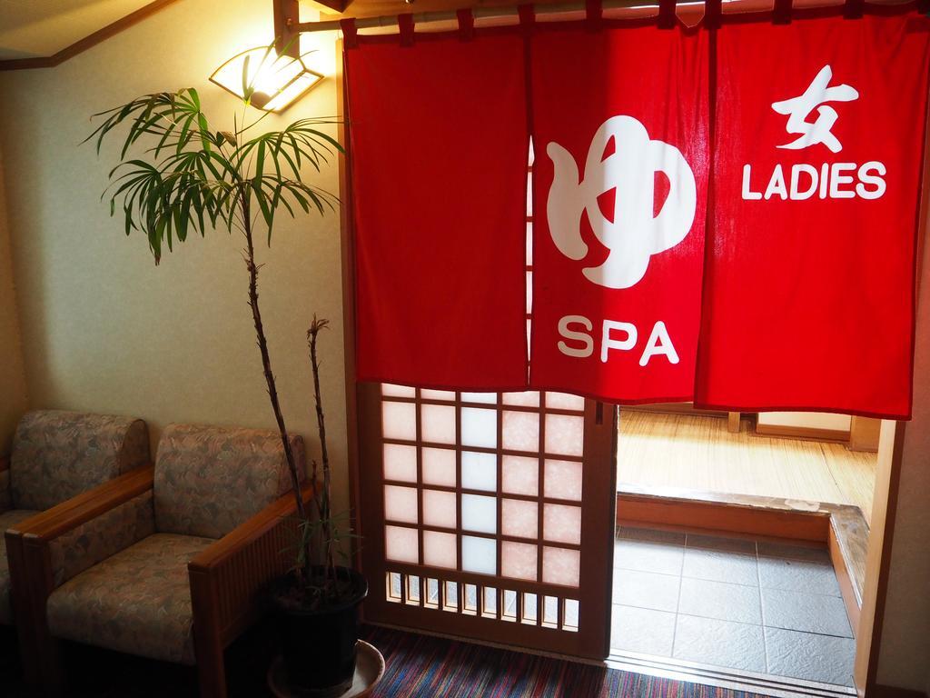 Hotel Asafuji Fujikawaguchiko Exterior foto
